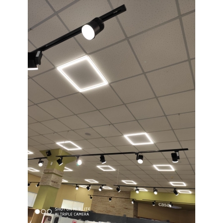 Panou LED 48W 60X60CM Vargo