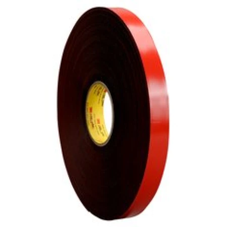 Изолента двухсторонняя 12mm-5m двухсторонний