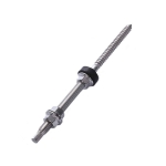 SURUB DE FIXARE M10*300 PANOURI/PROFIL K-17-300