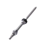 SURUB DE FIXARE M10*300 PANOURI/PROFIL K-17-300