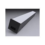 CORP DE ILUM.LINIAR FLEXLINE 60W 4000K 1.5M IP20