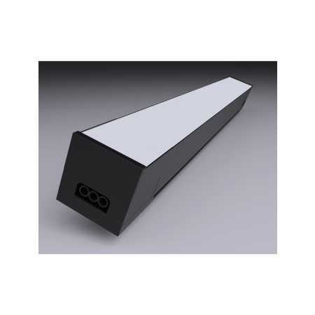 CORP DE ILUM.LINIAR FLEXLINE 60W 4000K 1.5M IP20