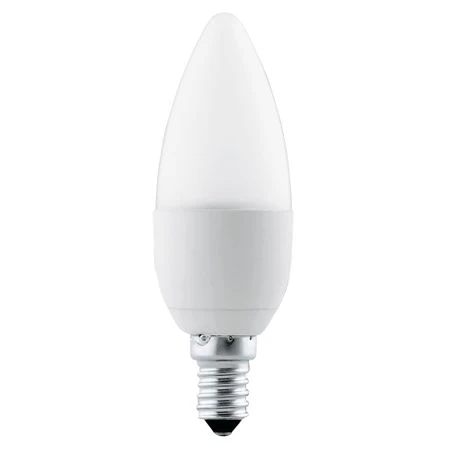 Bec LED 5W 6000К E14 C37 LUMINA LED