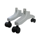 Поддержка для радиатора