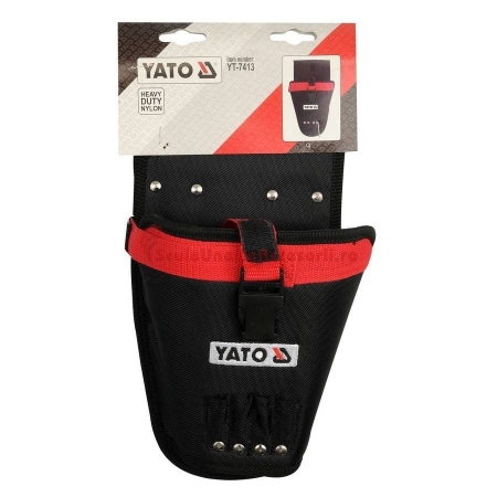 Универсальный держатель для дрели Yato