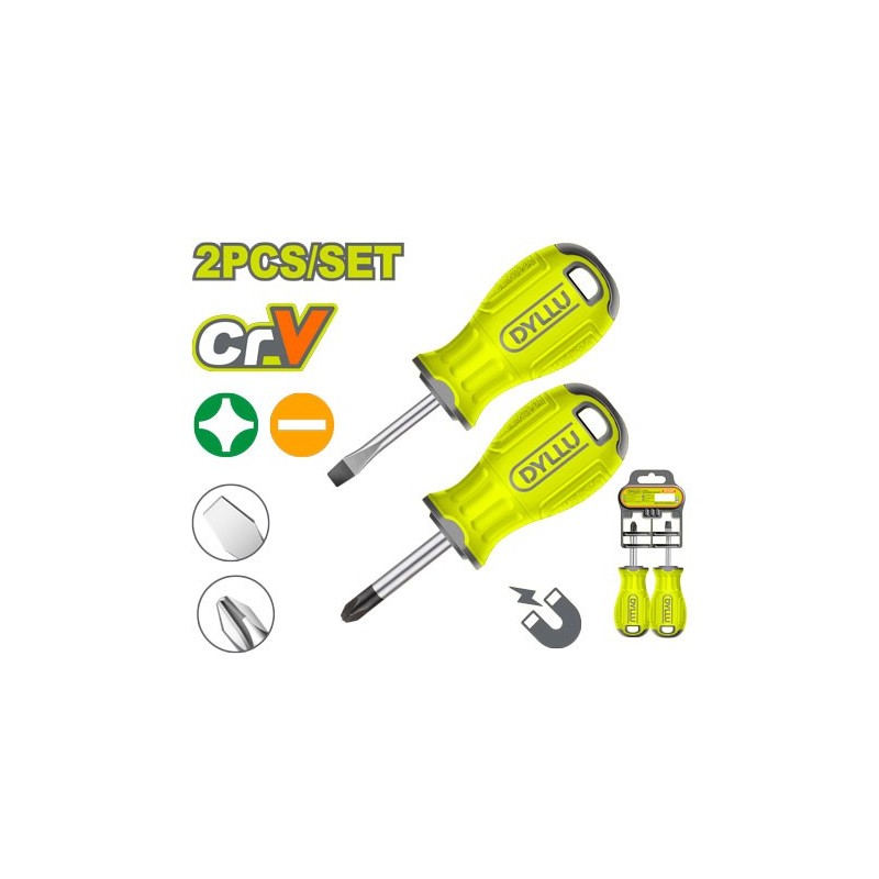 SET SURUBELNITA 2BUC DYLLU SET SURUBELNITA 2BUC DYLLU