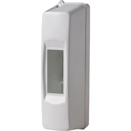 Dulap de distributie 1 modul alb plastic Enext