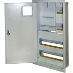 Dulap metalic 9 module IP54 Enext