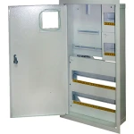Dulap metalic 9 module IP54 Enext
