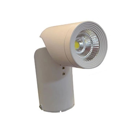 встраивамые светильники 10В ИП20 Злмос