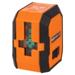 Лазерный уровень 520m