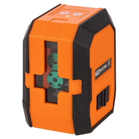 Лазерный уровень 520m