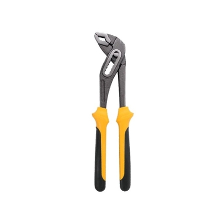 Клещи переставные 250mm WOKIN