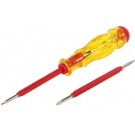 Отвертка-индикатор