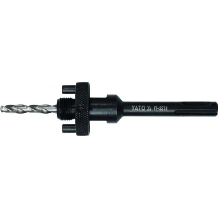 Адаптер для коронки Yato