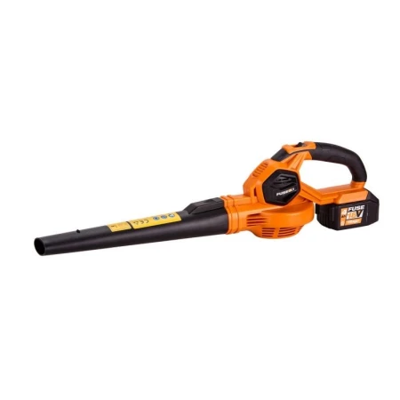 SUFLANTA CU ACUMULATOR 18V/1*4Ah VILLAGER