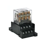 Rele 220V-240V 10A 10A
