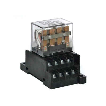 Реле 220B-220B 10A 10A