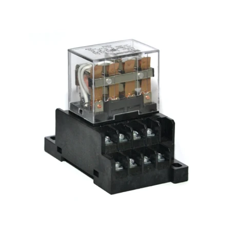 Rele 220V-240V 10A 10A