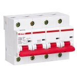 SEPARATOR DE SARCINA HDG3 (VN-32 63 125) 4Р 125А HIMEL