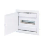 Panou electric 12 module IP30