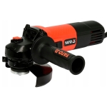 POLIZOR UNGHIULAR 125X22.22MM 1100W 3000-12000RPM  YATO