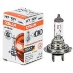 BEC AUTO H7 12V 55W OSRAM