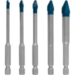 BURGHIU PLACI CERAMICE HEX-9 HardCer 8X90 BOSCH