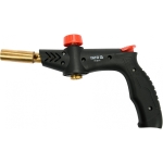 ARZATOR GAZ DE TIP FILET CU BUTON DE APRINDERE SI REGLAJ 1500GR