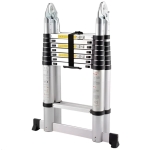 SCARA TELESCOPICA DUBLA 5X2 TREPTE TECHNOWORKER