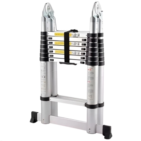 SCARA TELESCOPICA DUBLA 5X2 TREPTE TECHNOWORKER