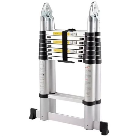 SCARA TELESCOPICA DUBLA 5X2 TREPTE TECHNOWORKER