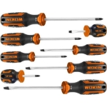 Set șurubelnițe WOKIN