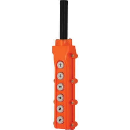 Тельферный пост Enext