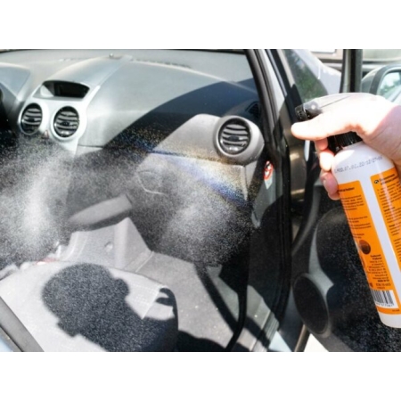 MOJE AUTO AEGEAN FRUIT PARFUM 500M