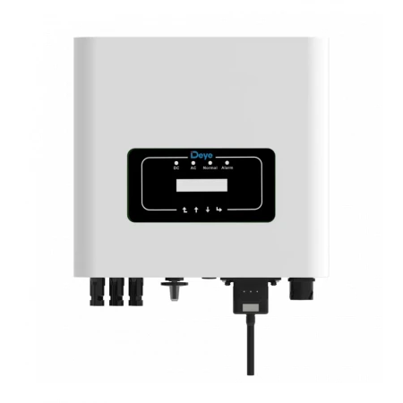 Invertor solar 8kW on-grid Deye