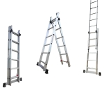 SCARA EXTENSIE TECHNOWORKER 2X7