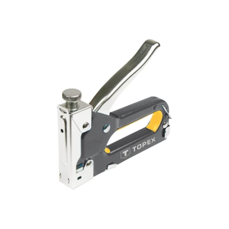 Степлер механический 6-14MM Topex