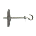 Дюбель "Бабочка" с внутренним шестигранником M4X65mm