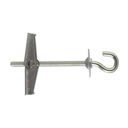 Дюбель "Бабочка" с внутренним шестигранником M4X65mm