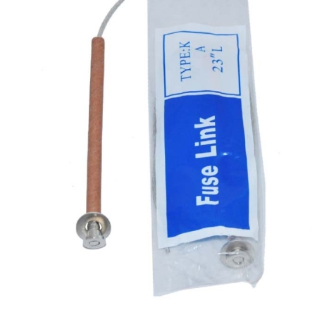 Element fuzibil pentru cut/out 10kV 30A