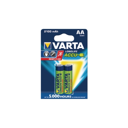 Pile Varta