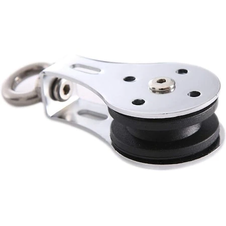 SCRIPETE CU ROLA DIN PLASTIC 50mm (239*50*52)MM