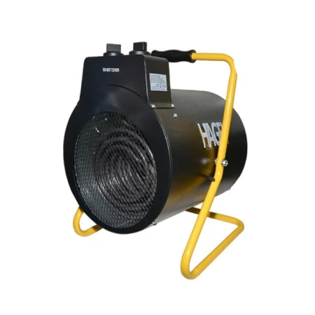 Aerotermă electrică 9kW Hagel