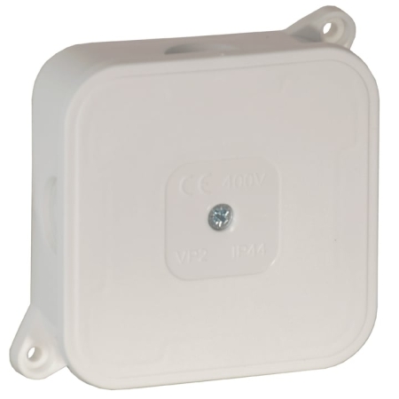 CUTIE DE DISTRIBUTIE 85X85X35mm IP44 ORNO