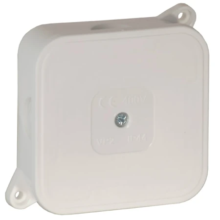 CUTIE DE DISTRIBUTIE 85X85X35mm IP44 ORNO