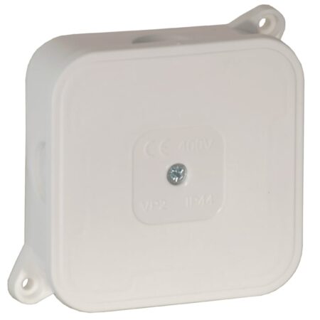 CUTIE DE DISTRIBUTIE 85X85X35mm IP44 ORNO