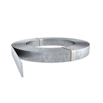 Лента оцинкованная 40x4mm