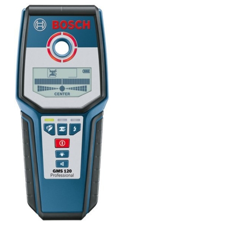 Детектор металла и напряжения Bosch