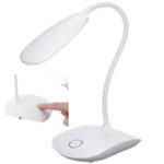 LAMPA DE MASA LED USB CU SENZOR SH-005